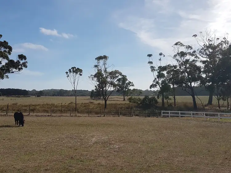 Third view of Homely house listing, 1572 Ballan-Daylesford Road, Korweinguboora VIC 3461
