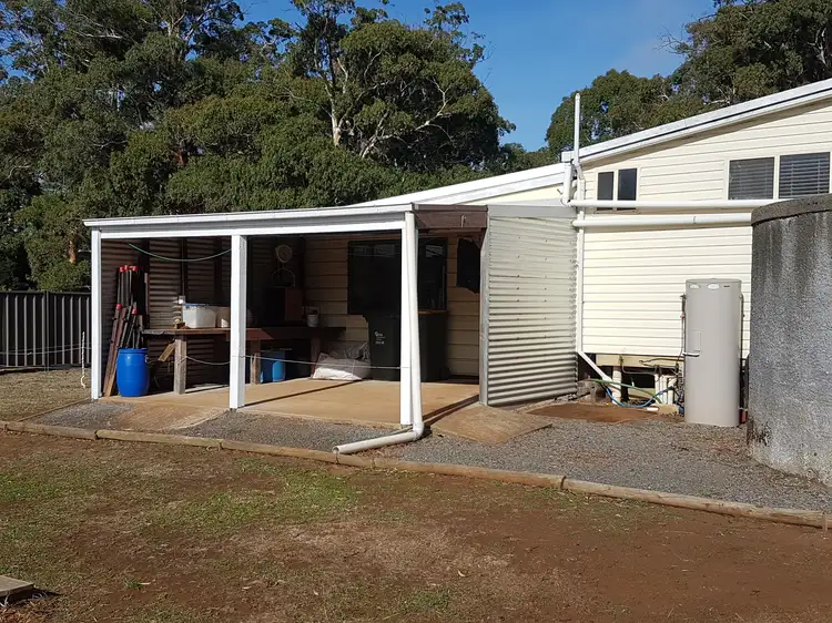 Sixth view of Homely house listing, 1572 Ballan-Daylesford Road, Korweinguboora VIC 3461