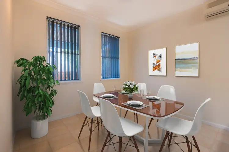 Fifth view of Homely villa listing, 1/40-42 THOMPSON ROAD, North Fremantle WA 6159