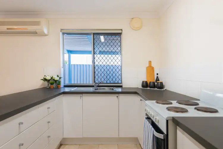 Sixth view of Homely villa listing, 1/40-42 THOMPSON ROAD, North Fremantle WA 6159