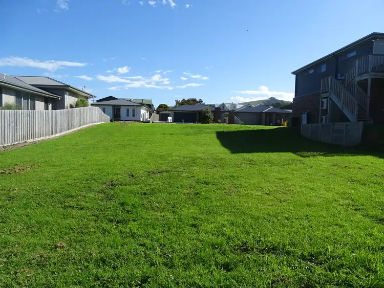 Main view of Homely land listing, 16 Dolphin Court, Apollo Bay VIC 3233