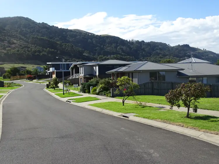 Second view of Homely land listing, 16 Dolphin Court, Apollo Bay VIC 3233