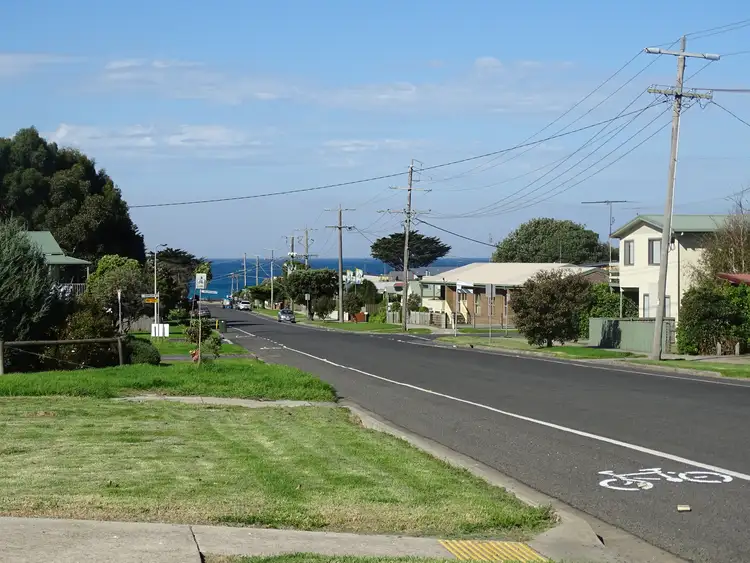 Third view of Homely land listing, 16 Dolphin Court, Apollo Bay VIC 3233