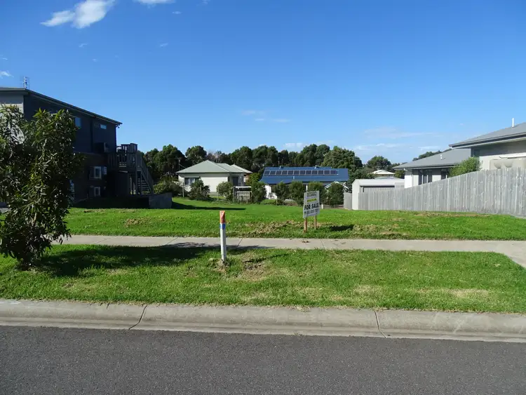 Fourth view of Homely land listing, 16 Dolphin Court, Apollo Bay VIC 3233