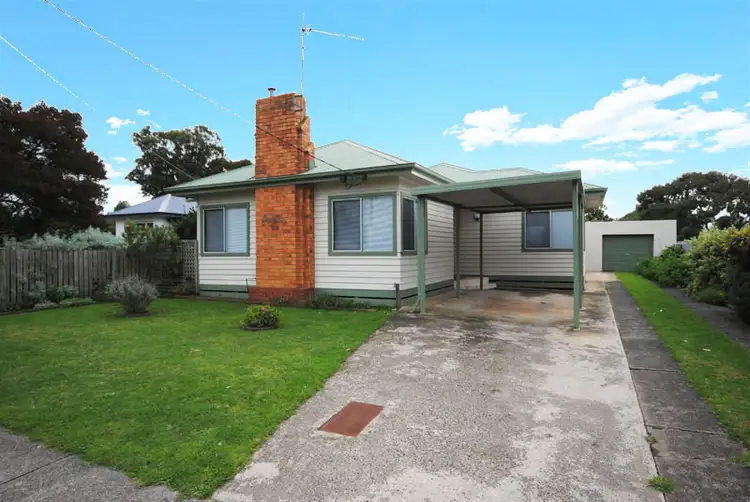 Main view of Homely house listing, 94 & 94A Otway Street, Portland VIC 3305