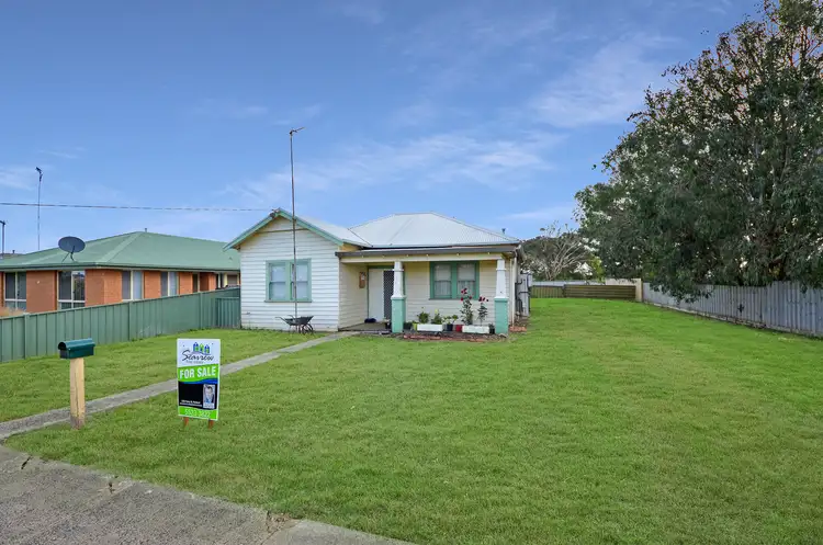 115 Blair Street, Portland VIC 3305
