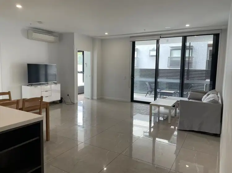 Fifth view of Homely apartment listing, 267/181 Clarence Road, Indooroopilly QLD 4068