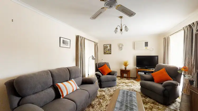 Third view of Homely house listing, 6 William Drive, Kangaroo Flat VIC 3555