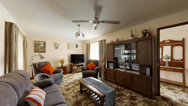 Fourth view of Homely house listing, 6 William Drive, Kangaroo Flat VIC 3555