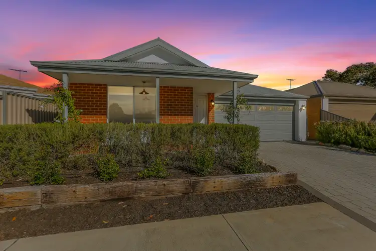 Third view of Homely house listing, 14 Frost Bend, Piara Waters WA 6112