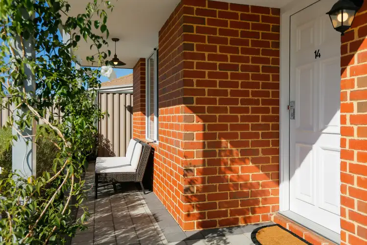 Fourth view of Homely house listing, 14 Frost Bend, Piara Waters WA 6112