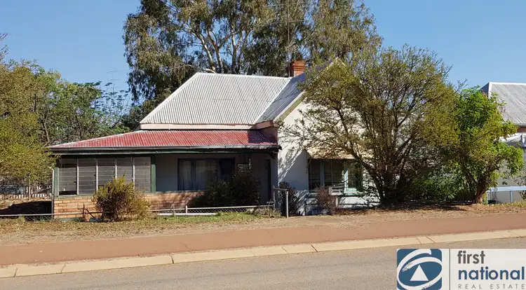 44 Old York Road, Northam WA 6401