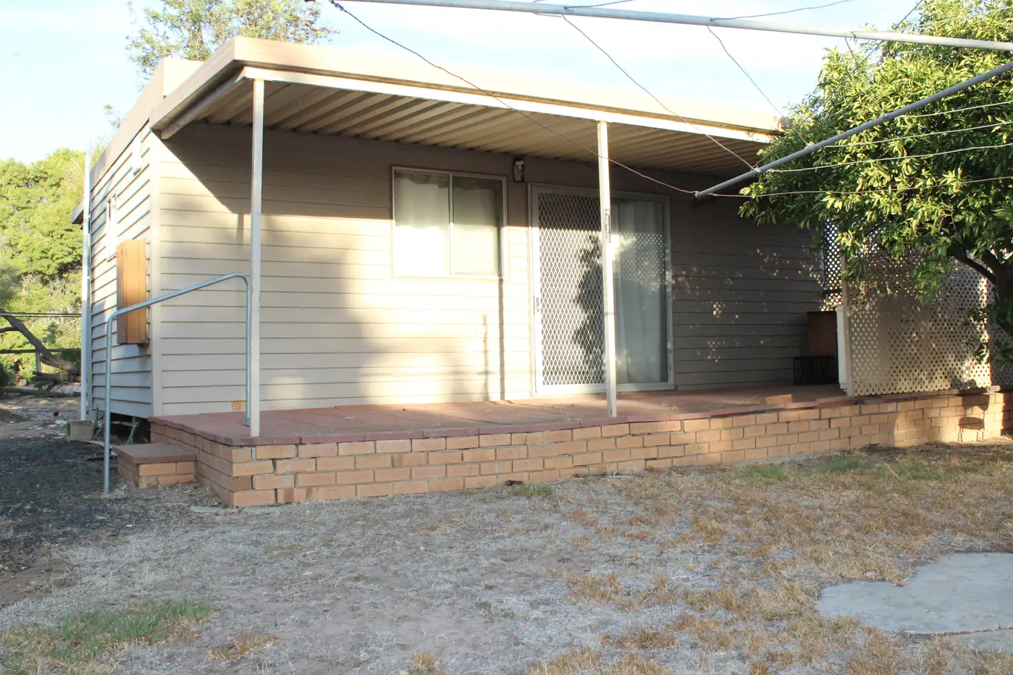 Main view of Homely flat listing, 68 Queen Street, Nhill VIC 3418