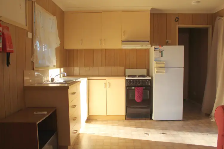 Third view of Homely flat listing, 68 Queen Street, Nhill VIC 3418