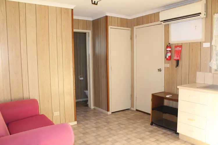 Fourth view of Homely flat listing, 68 Queen Street, Nhill VIC 3418