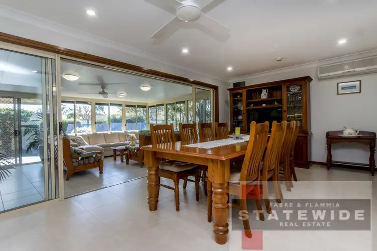 Fourth view of Homely house listing, 122 Andromeda Drive, Cranebrook NSW 2749
