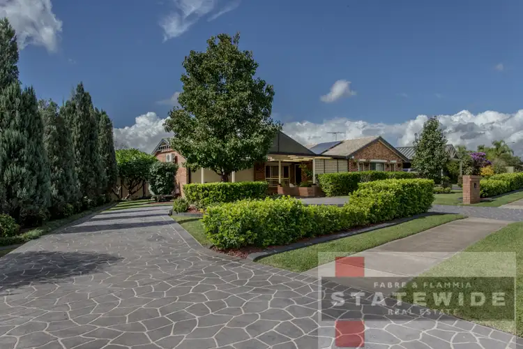 Sixth view of Homely house listing, 122 Andromeda Drive, Cranebrook NSW 2749