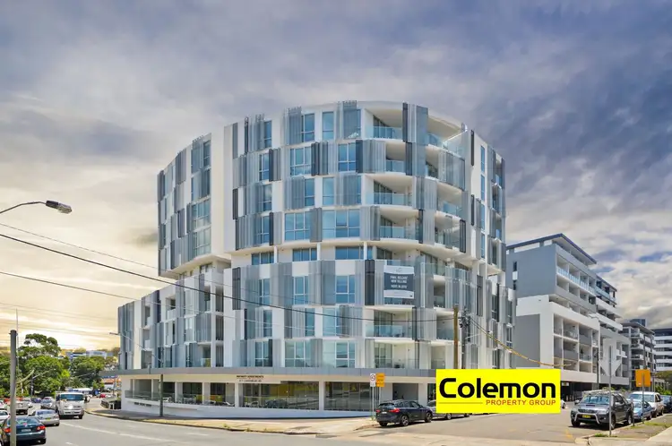 203/211 Canterbury Road