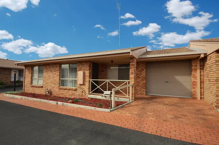 10 Juliani Place, Portland VIC 3305