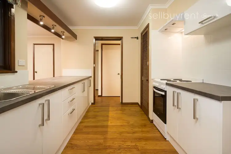 Second view of Homely house listing, 8 FERN AVENUE, Wodonga VIC 3690