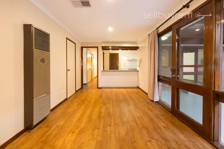 Third view of Homely house listing, 8 FERN AVENUE, Wodonga VIC 3690