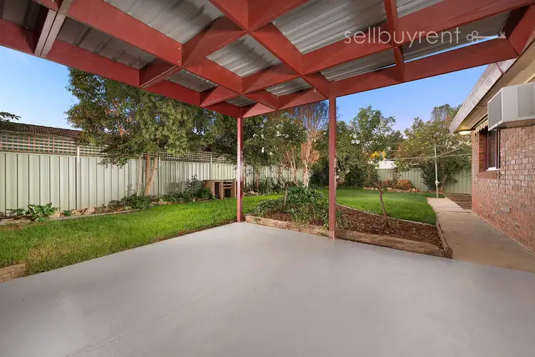 Fourth view of Homely house listing, 8 FERN AVENUE, Wodonga VIC 3690