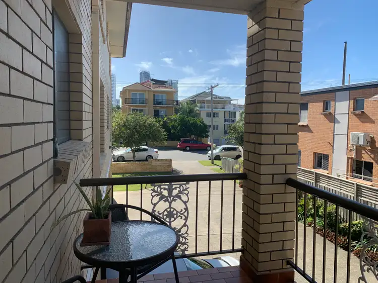 Second view of Homely unit listing, 3/42 SUNBRITE AVENUE, Mermaid Beach QLD 4218