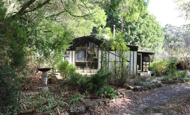 Main view of Homely house listing, 200 Cranneys Lane, Trentham VIC 3458