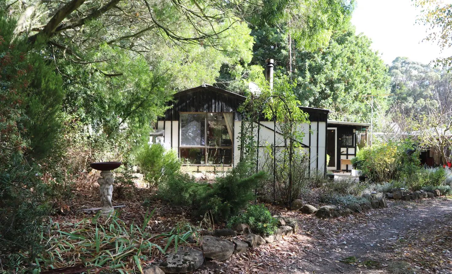 Main view of Homely house listing, 200 Cranneys Lane, Trentham VIC 3458