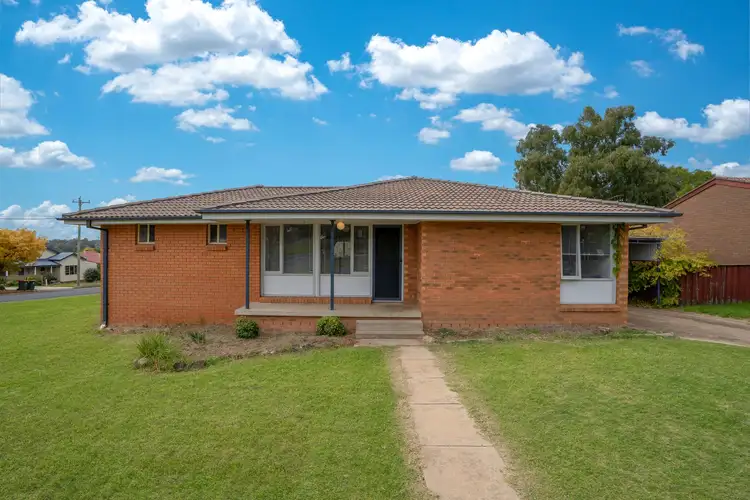 78 Edward Street, Molong NSW 2866