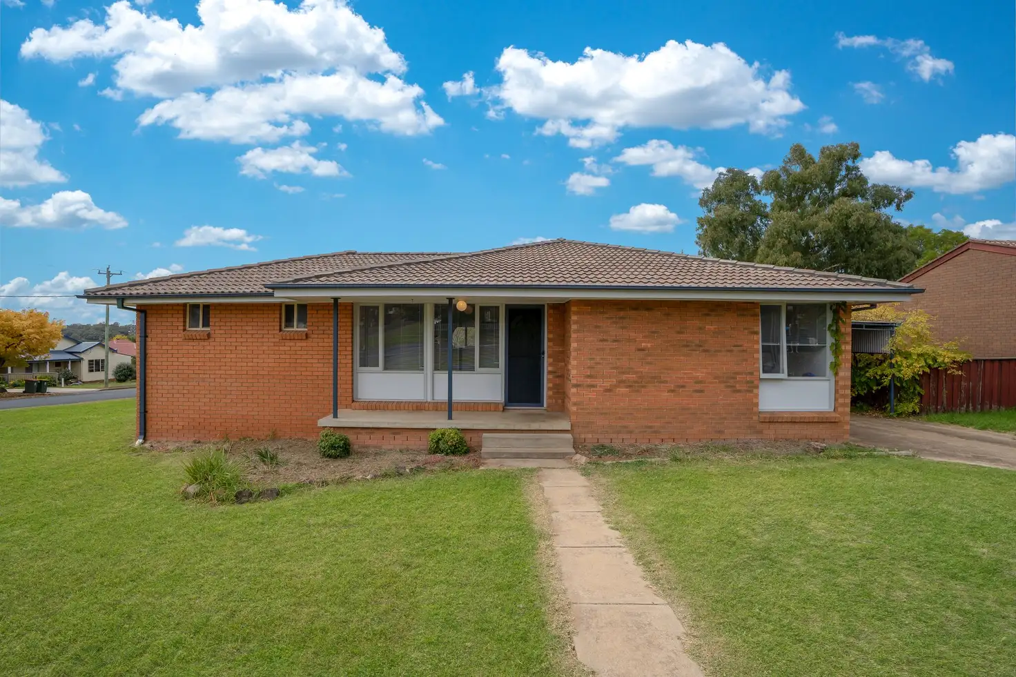 Main view of Homely house listing, 78 Edward Street, Molong NSW 2866
