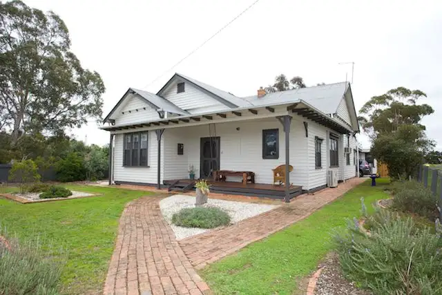 20 Main Street, Jung VIC 3401