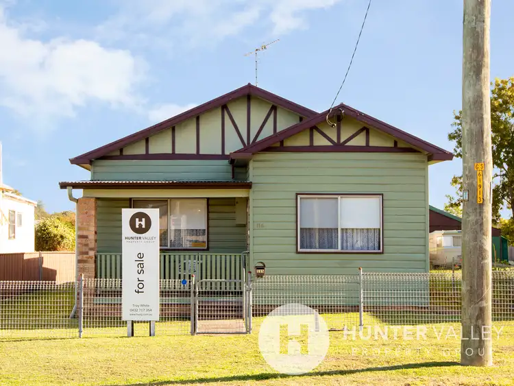 115 Deakin Street, Kurri Kurri NSW 2327