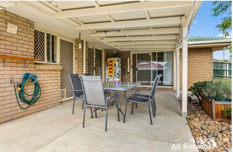 95 Federation Drive, Hillcrest QLD 4118