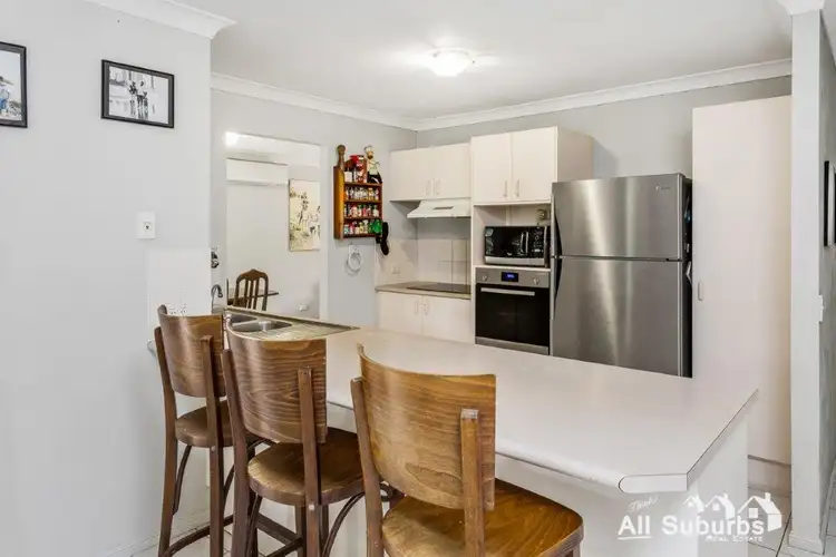 Sixth view of Homely house listing, 95 Federation Drive, Hillcrest QLD 4118