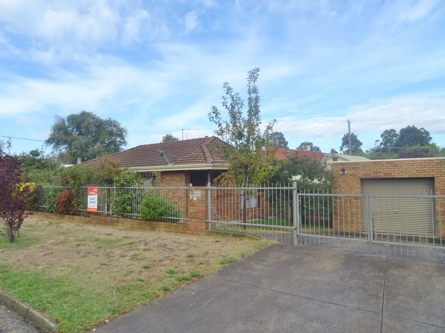 Main view of Homely house listing, 104 Little Dodds Street, Golden Point VIC 3350