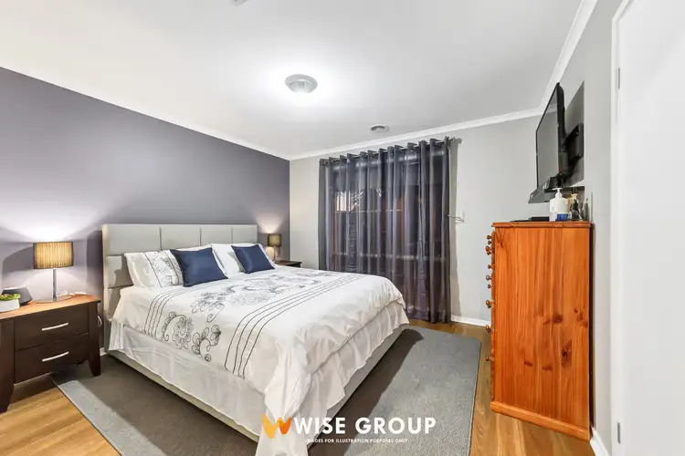 Seventh view of Homely house listing, 56 Bateman Grove, Hampton Park VIC 3976