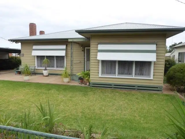 67 TOOLE STREET, Hopetoun VIC 3396