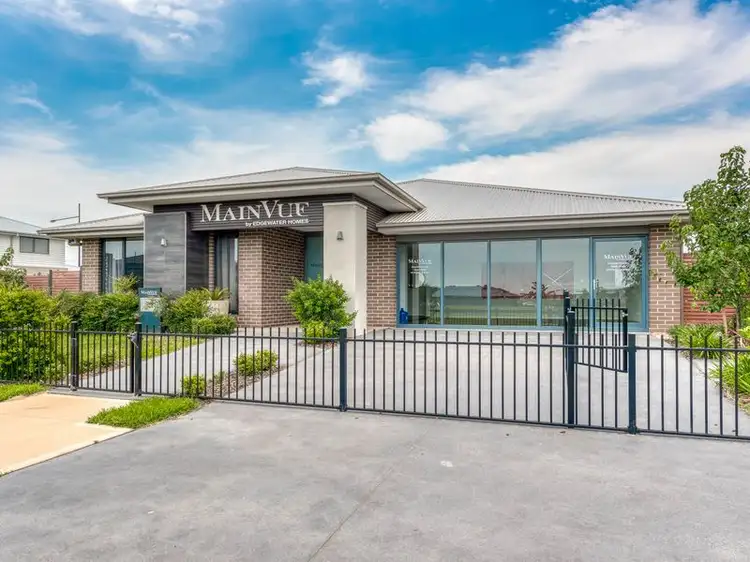 Main view of Homely house listing, 14 Myer Way, Oran Park NSW 2570