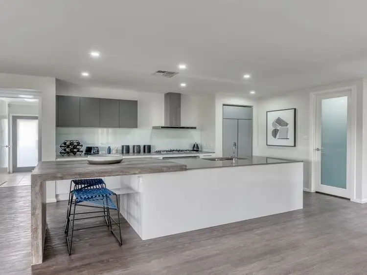 Second view of Homely house listing, 14 Myer Way, Oran Park NSW 2570