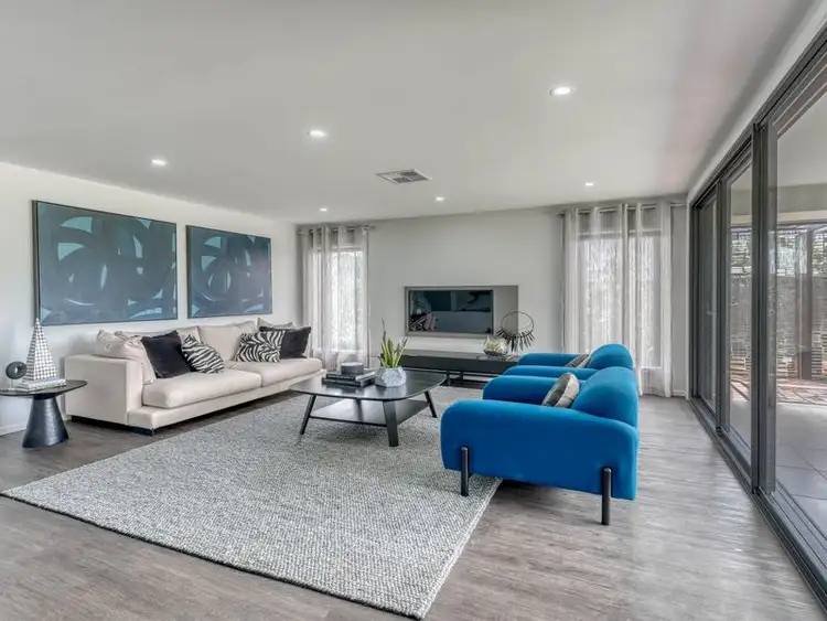 Fourth view of Homely house listing, 14 Myer Way, Oran Park NSW 2570
