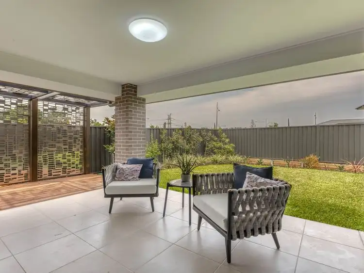 Fifth view of Homely house listing, 14 Myer Way, Oran Park NSW 2570