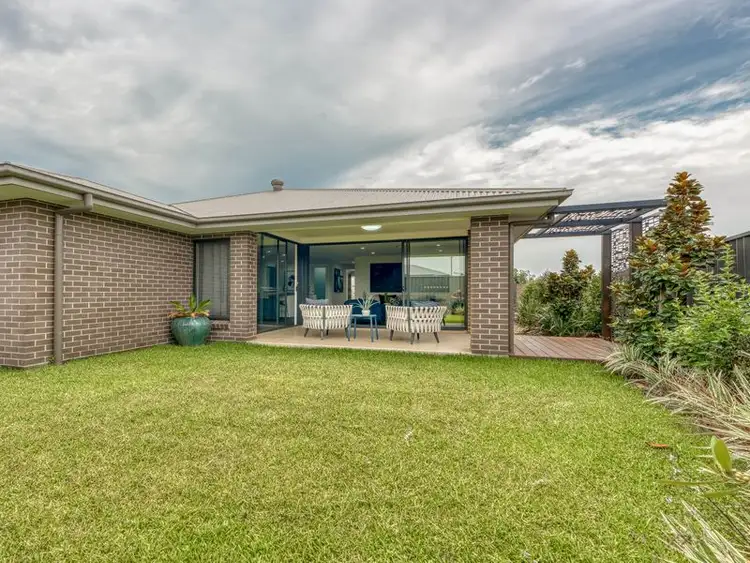 Sixth view of Homely house listing, 14 Myer Way, Oran Park NSW 2570