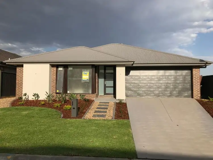 10 Seaborn Avenue, Oran Park NSW 2570