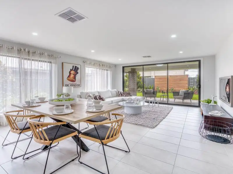 Main view of Homely house listing, 12 Myer Way, Oran Park NSW 2570