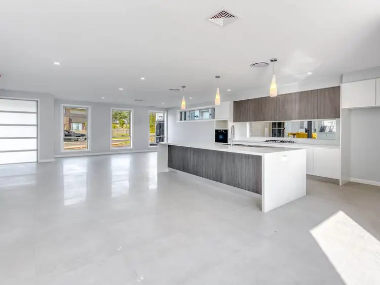 Fourth view of Homely house listing, 22 Weldon Street, Oran Park NSW 2570