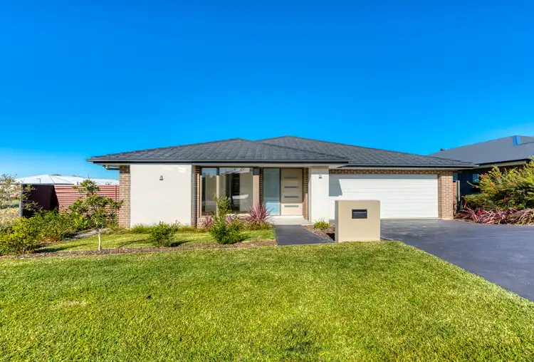 Main view of Homely house listing, 5 Bielski Crescent, Oran Park NSW 2570