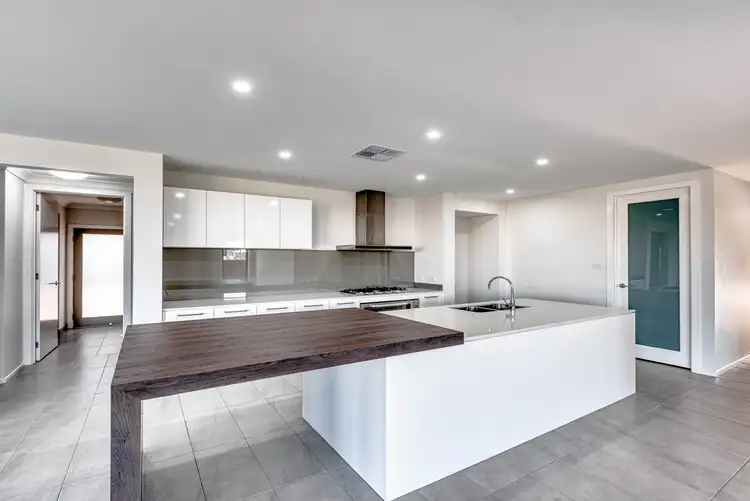 Second view of Homely house listing, 5 Bielski Crescent, Oran Park NSW 2570
