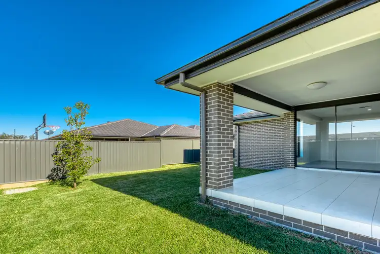 Fourth view of Homely house listing, 5 Bielski Crescent, Oran Park NSW 2570