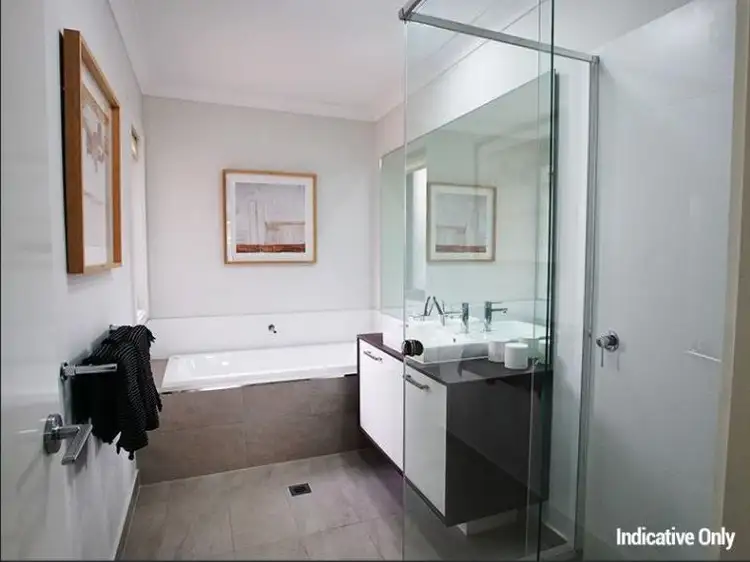 Fifth view of Homely house listing, 5 Bielski Crescent, Oran Park NSW 2570